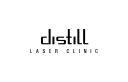 Distill Laser Clinic logo